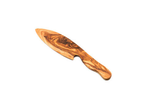 Couteau en bois d’olivier – Image 2