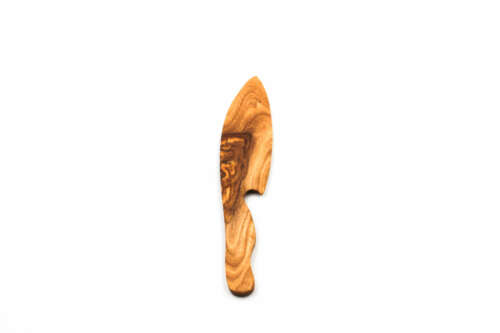 Couteau en bois d’olivier