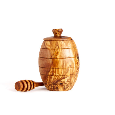 Pot à miel