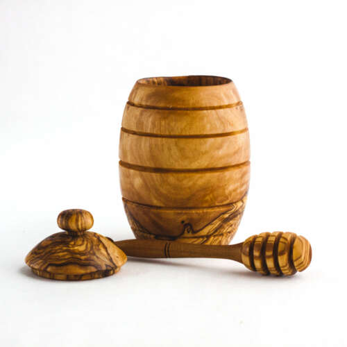 Pot à miel – Image 2