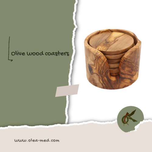 Coasters