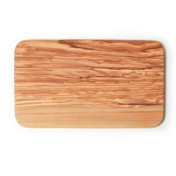 Planche rectangulaire