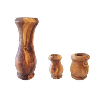 Chandelier/Bougeoirs