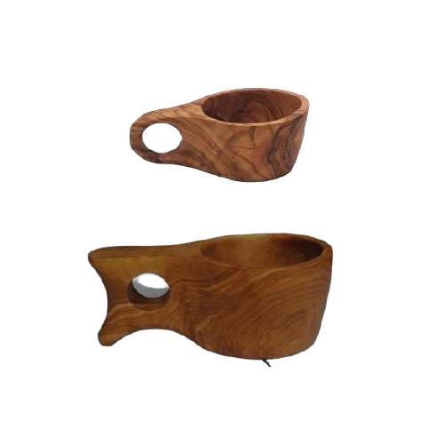 Les Mini Godets/Shots (Espresso & Liqueur)