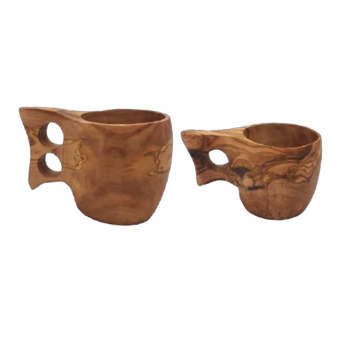 Les Tasses Compactes (Café Standard & Ramequins)