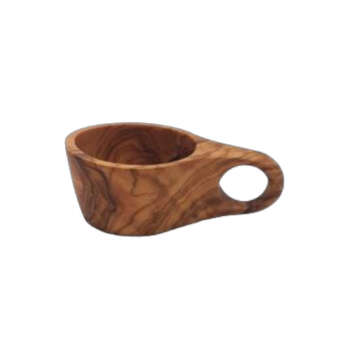 Les Mini Godets/Shots (Espresso & Liqueur)