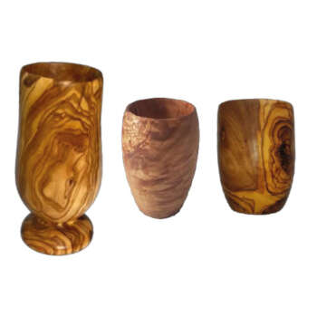 Les Gobelets Droits et Cylindriques