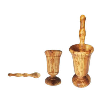 Grand Mortier & Pilon