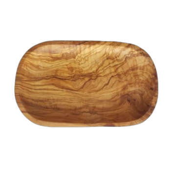 Plats Rectangulaires