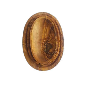 Petite Coupelle Ovale