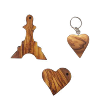 Porte-Clés/Breloques