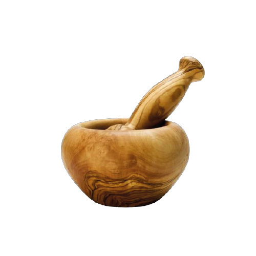 Mortier & Pilon Classique