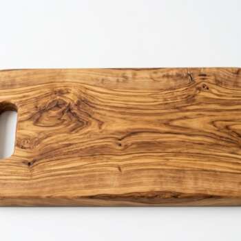 Planche rectangulaire Classique