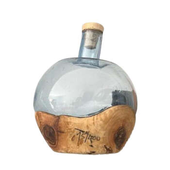 Flacon/Carafe - Ronde