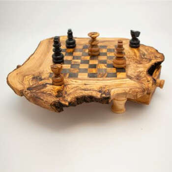 Jeux d'échecs